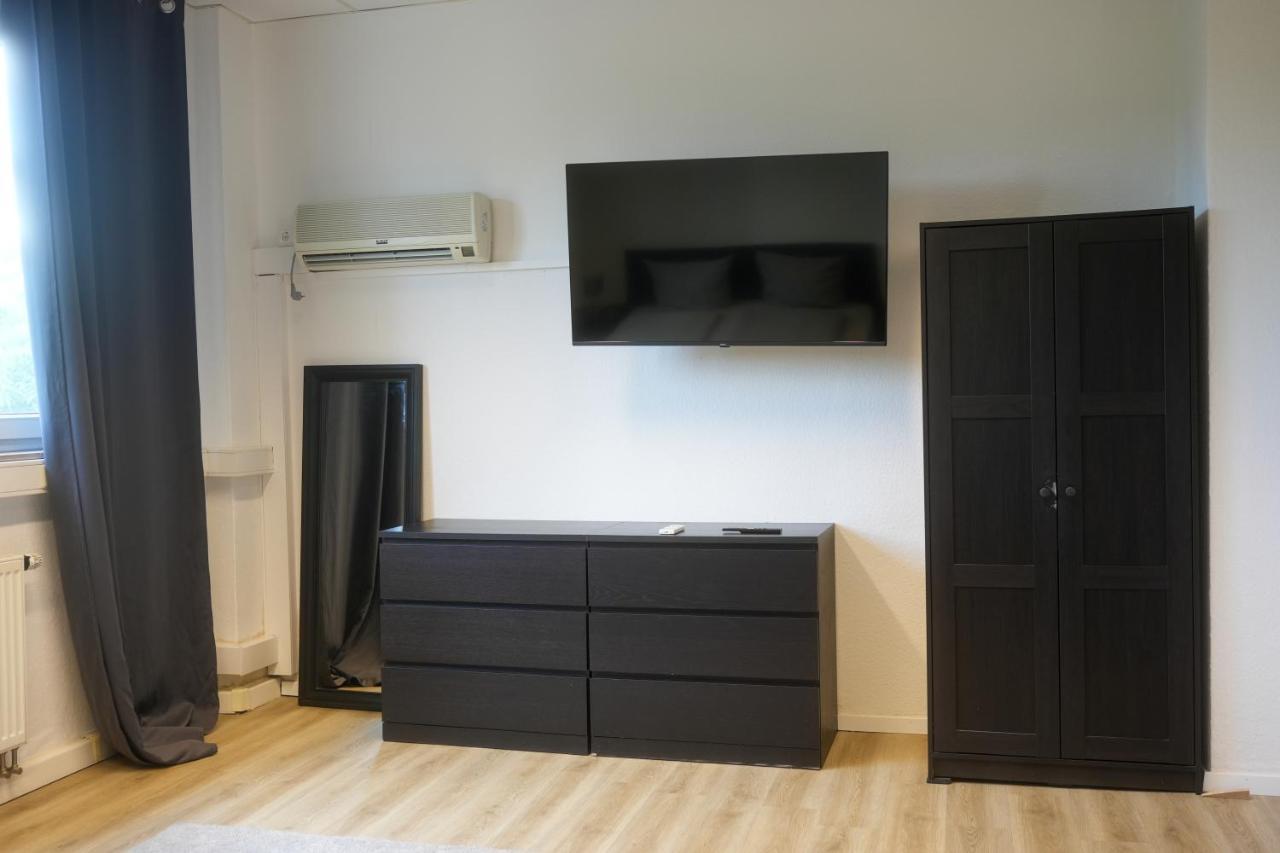 Studio Naehe Stadtzentrum Кобленц Экстерьер фото