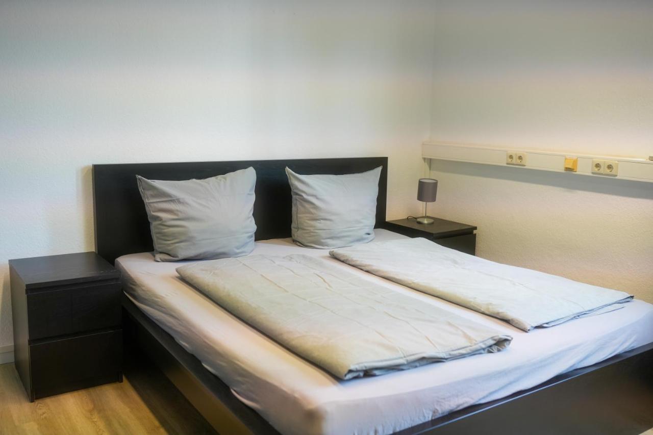 Studio Naehe Stadtzentrum Кобленц Экстерьер фото