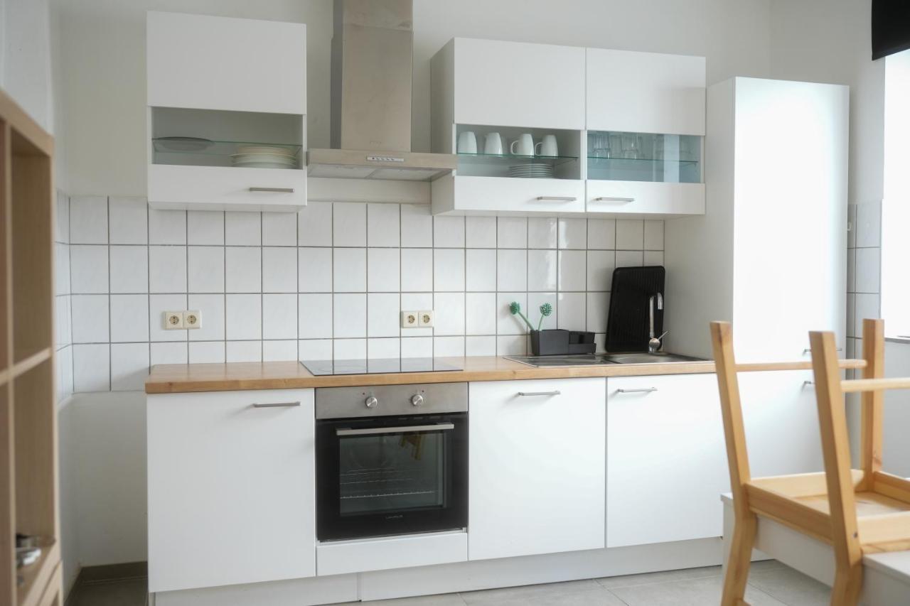Studio Naehe Stadtzentrum Кобленц Экстерьер фото
