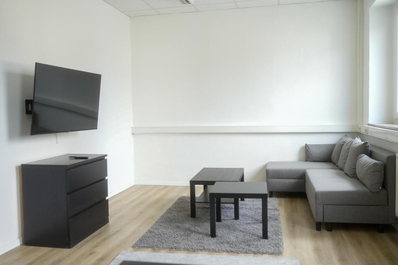 Studio Naehe Stadtzentrum Кобленц Экстерьер фото